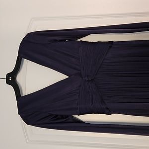 BCBG Maxazria Maxi Dress